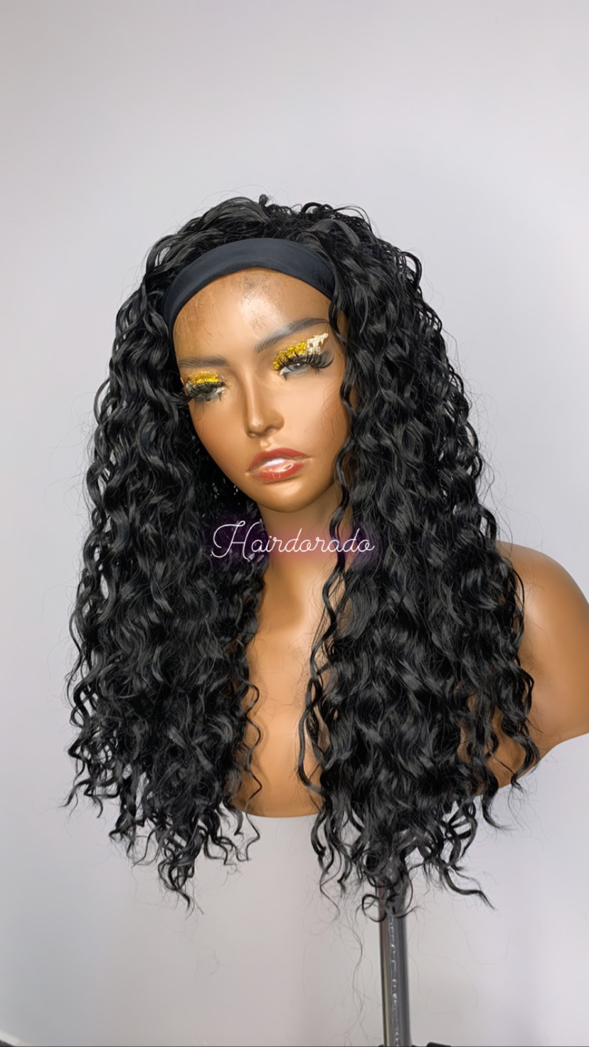 Wig Ara - Hair Dorado