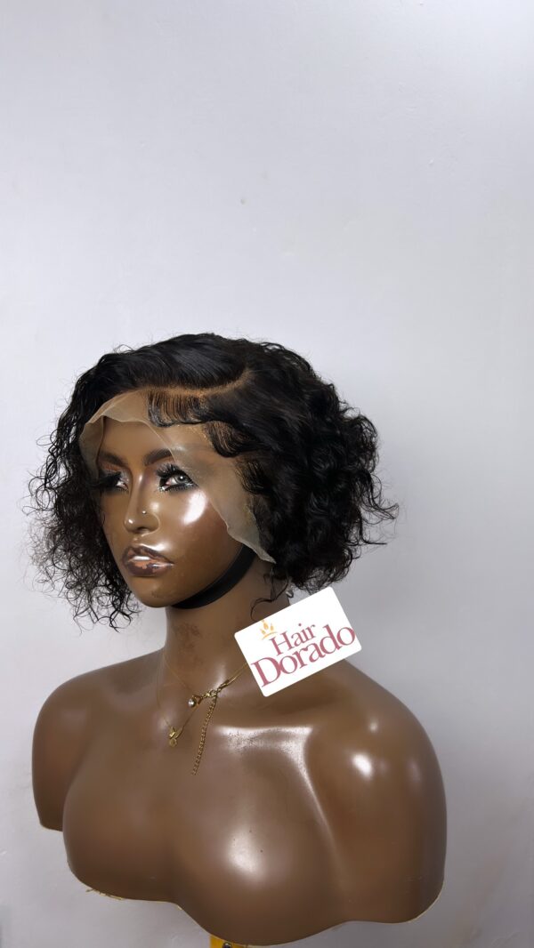 wig carla - Image 3