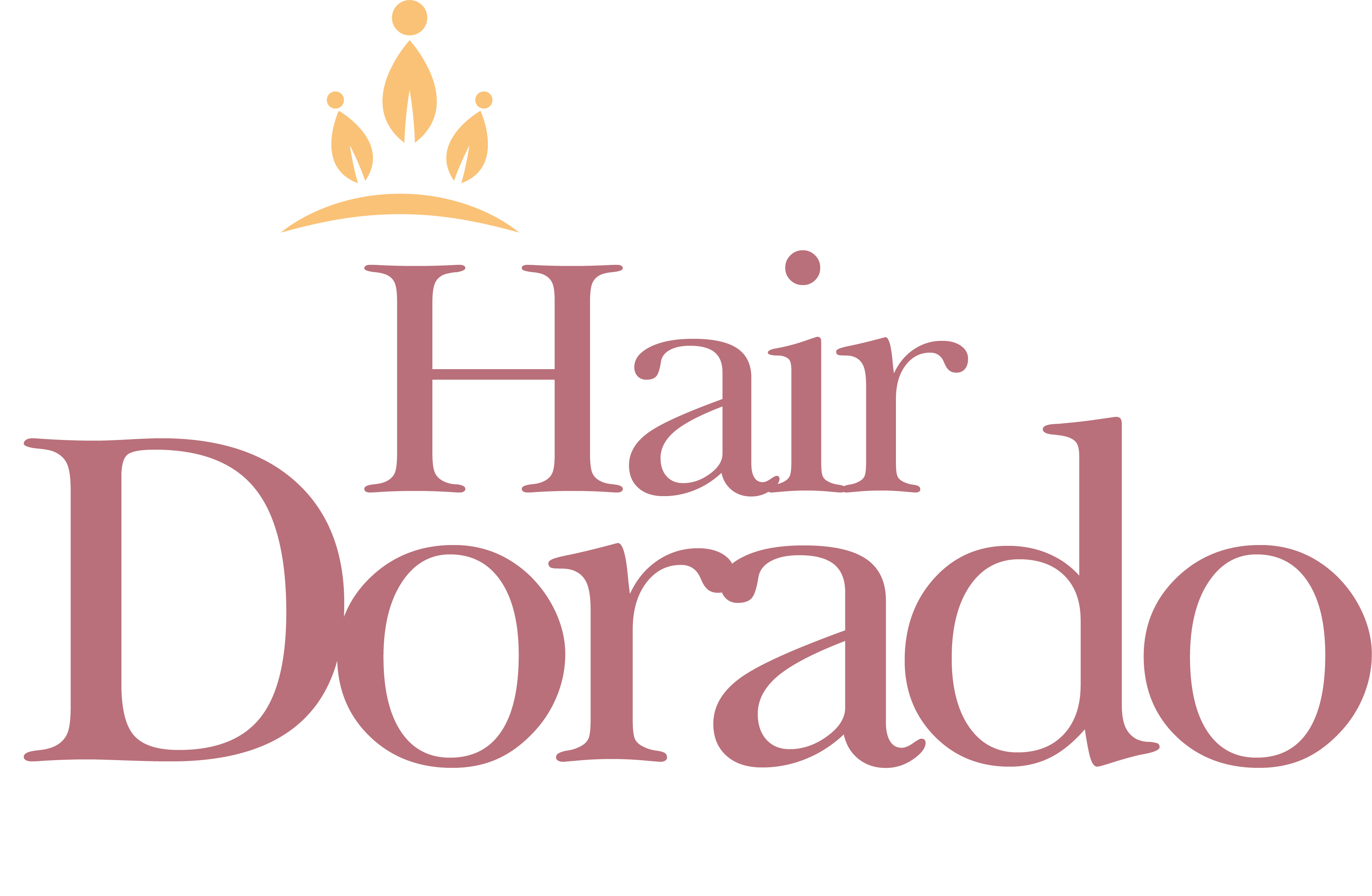 Hair Dorado