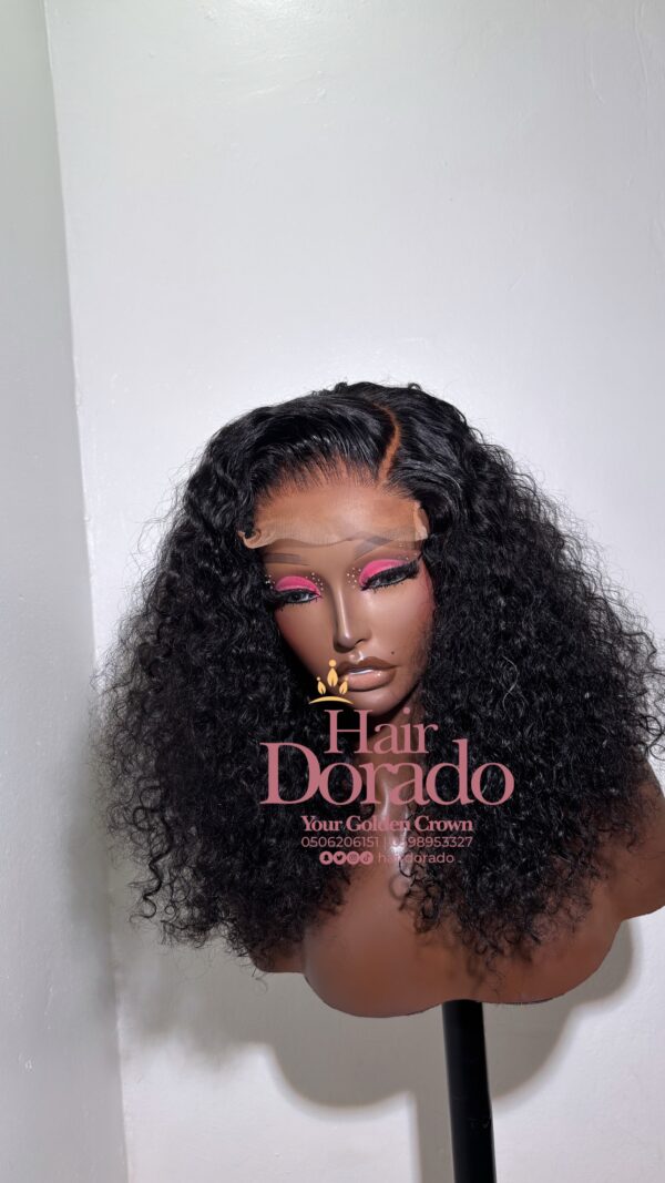wig natalie