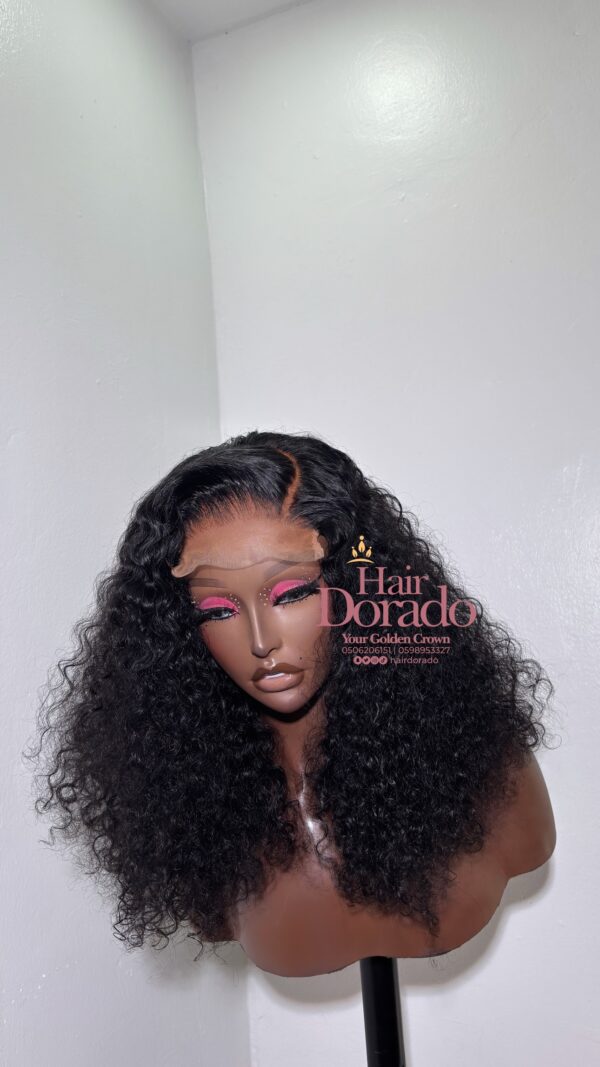 wig natalie - Image 2