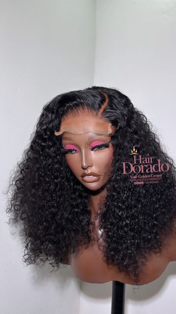 wig natalie - Image 4